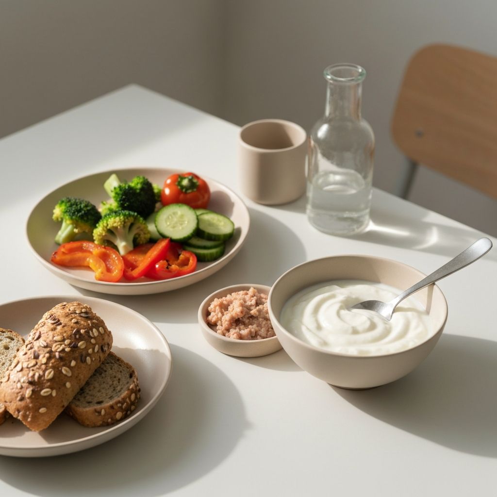 IBS & Gut Issues