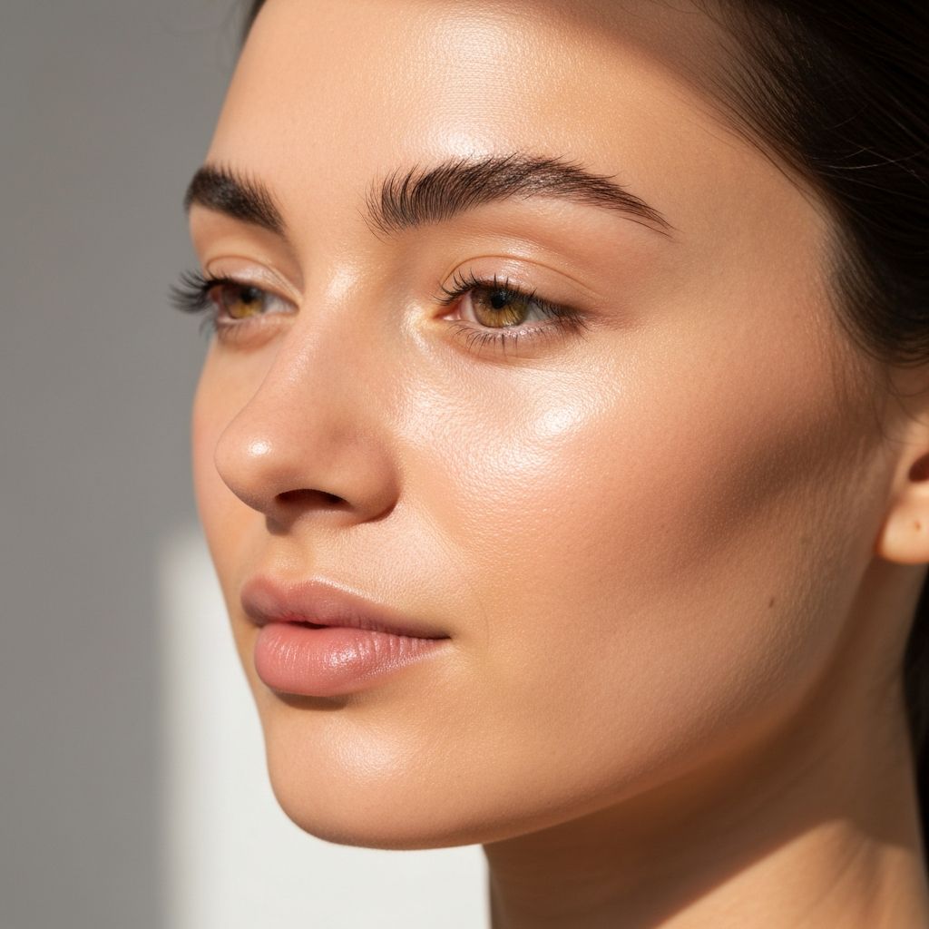 Skin Aging