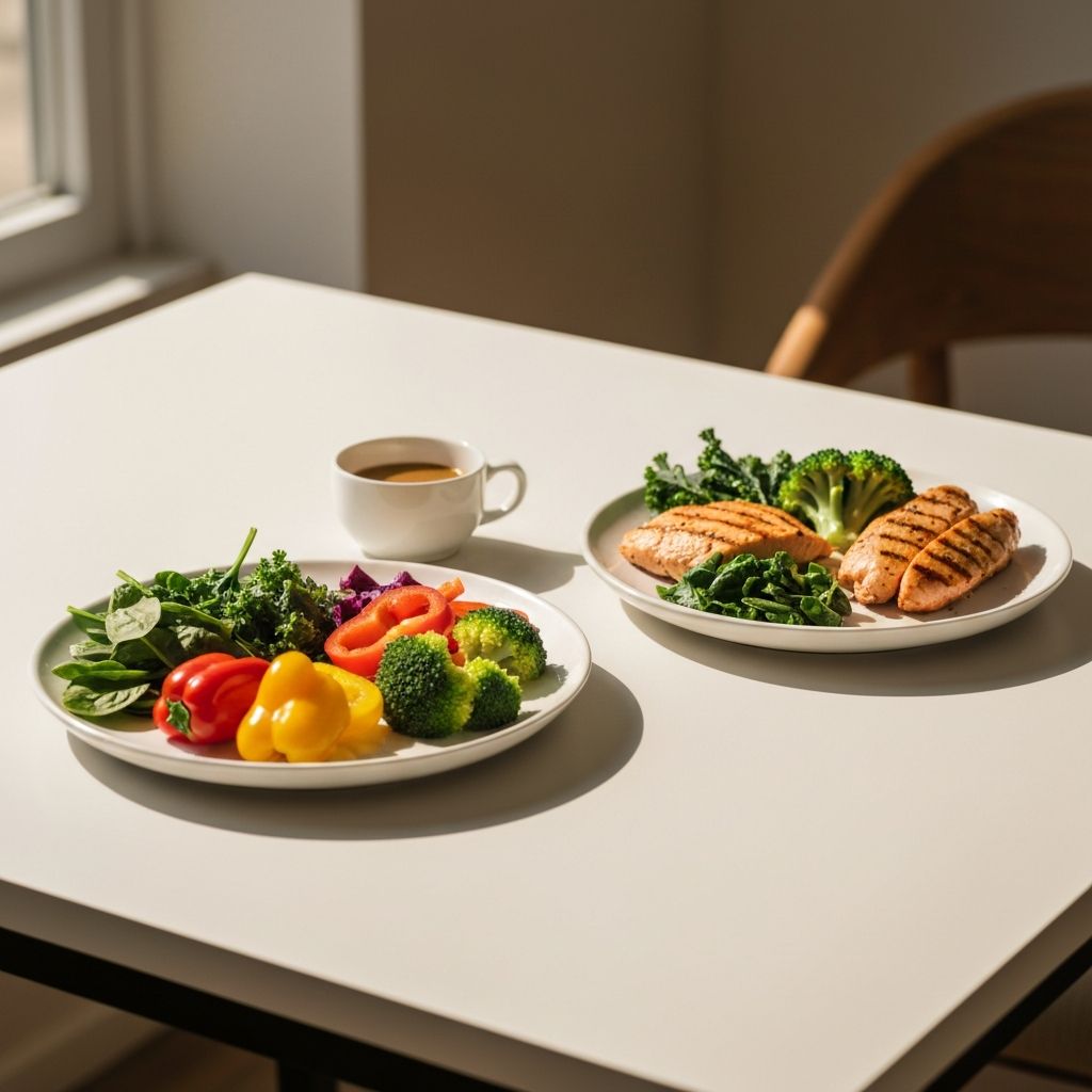 BPC-157 and Rapid IBS Symptom Relief