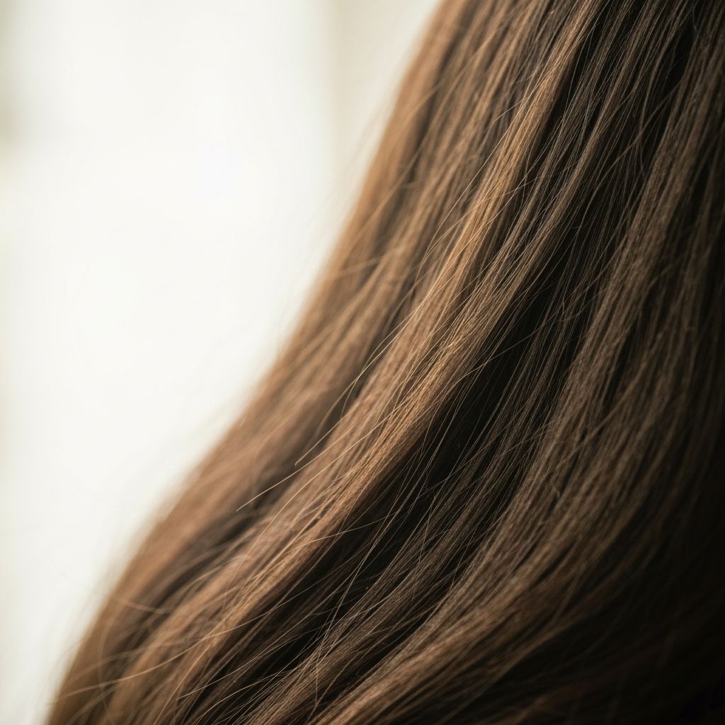 TB-500 and Unexpected Hair Regrowth