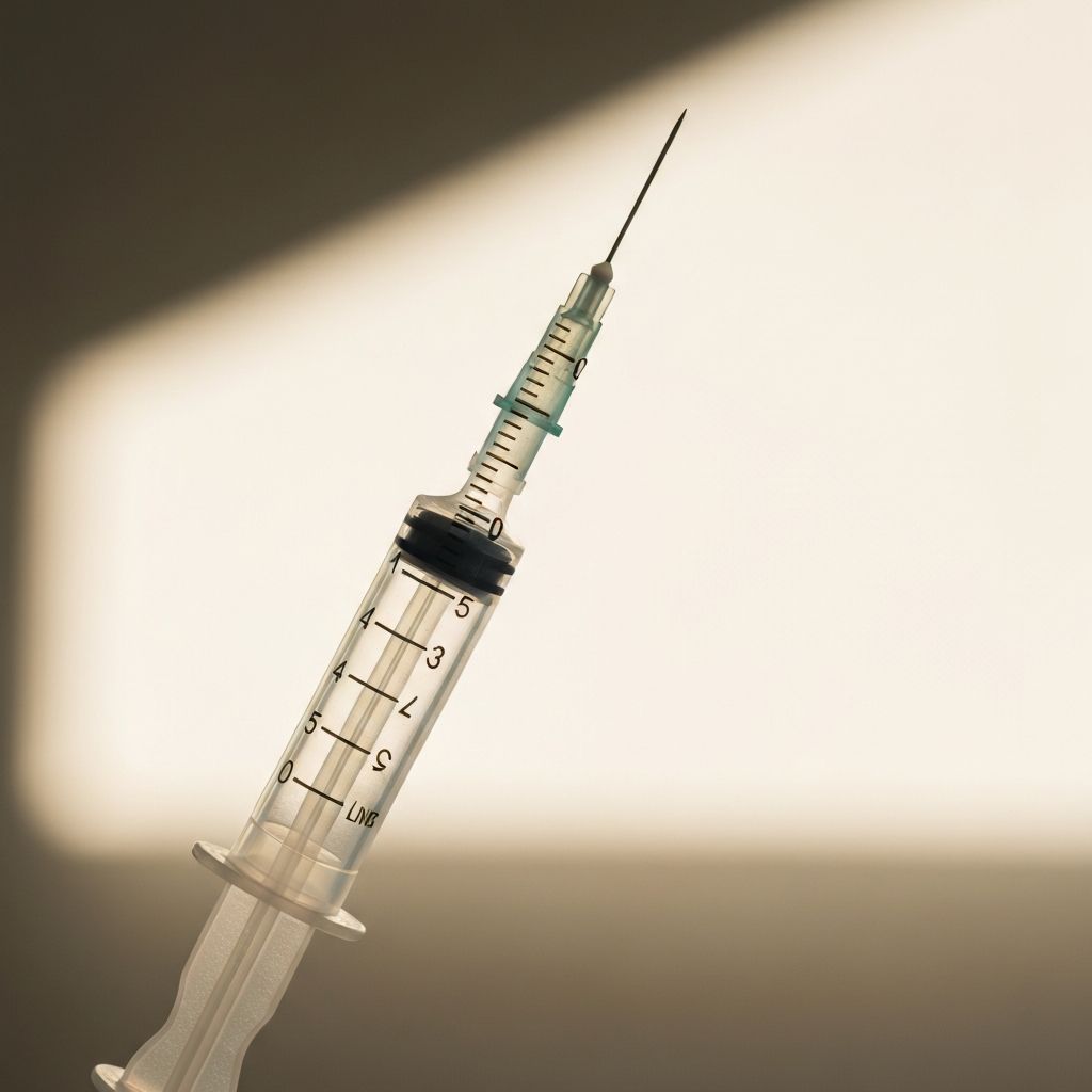 How to Dose BPC-157: mcg, Units, mL — The Complete Guide