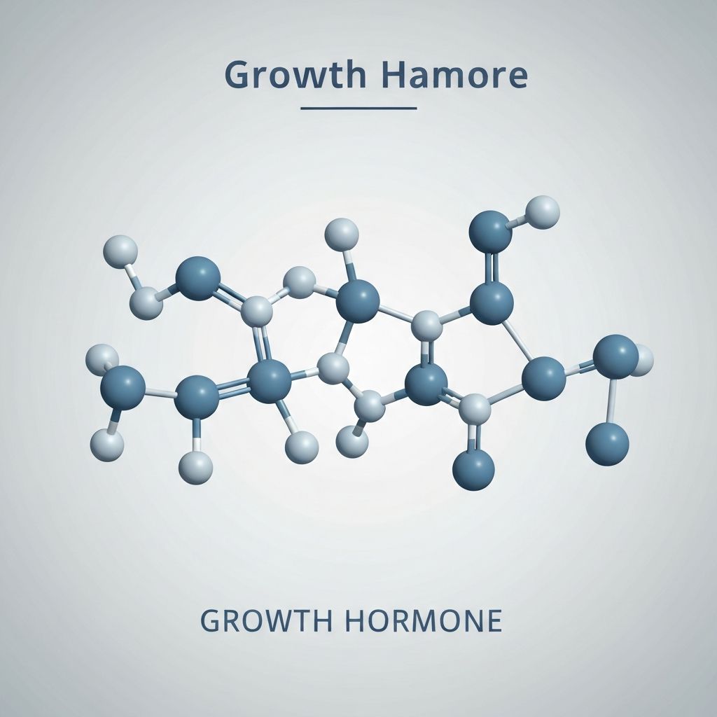 The CJC-1295 + Ipamorelin Stack: Growth Hormone Optimization