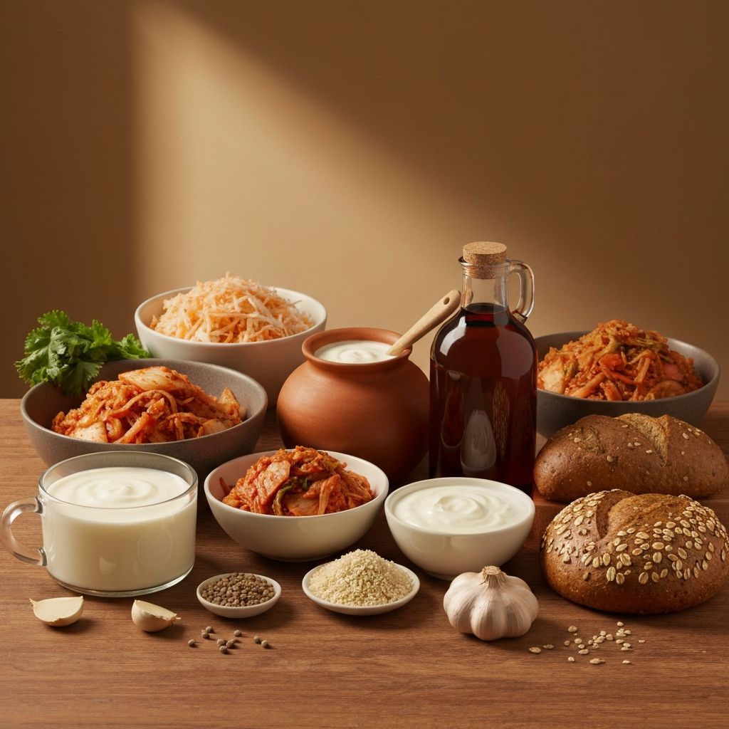 Best Peptides for Gut Health: BPC-157, KPV, and IBS Relief